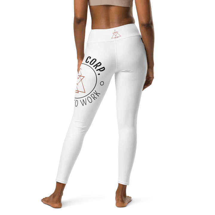 Generic Leggins #2 product image (2)