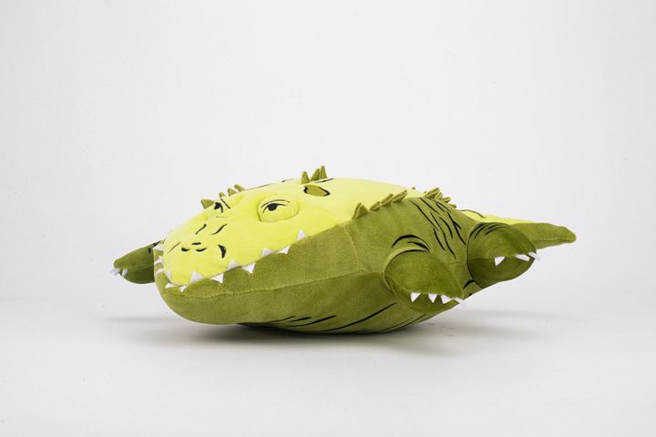 Flat Fuck Plushie product image (1)