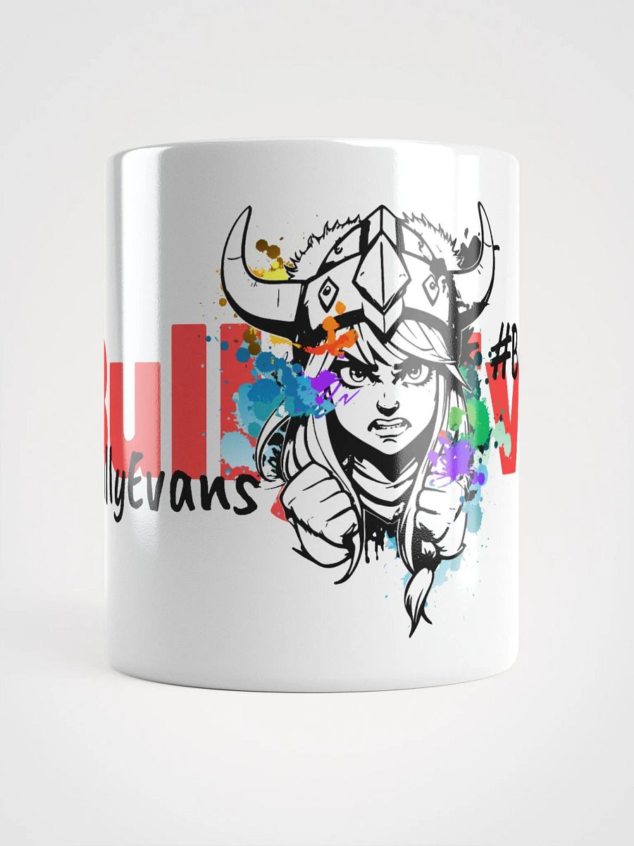 #BullyEvans Mug product image (5)