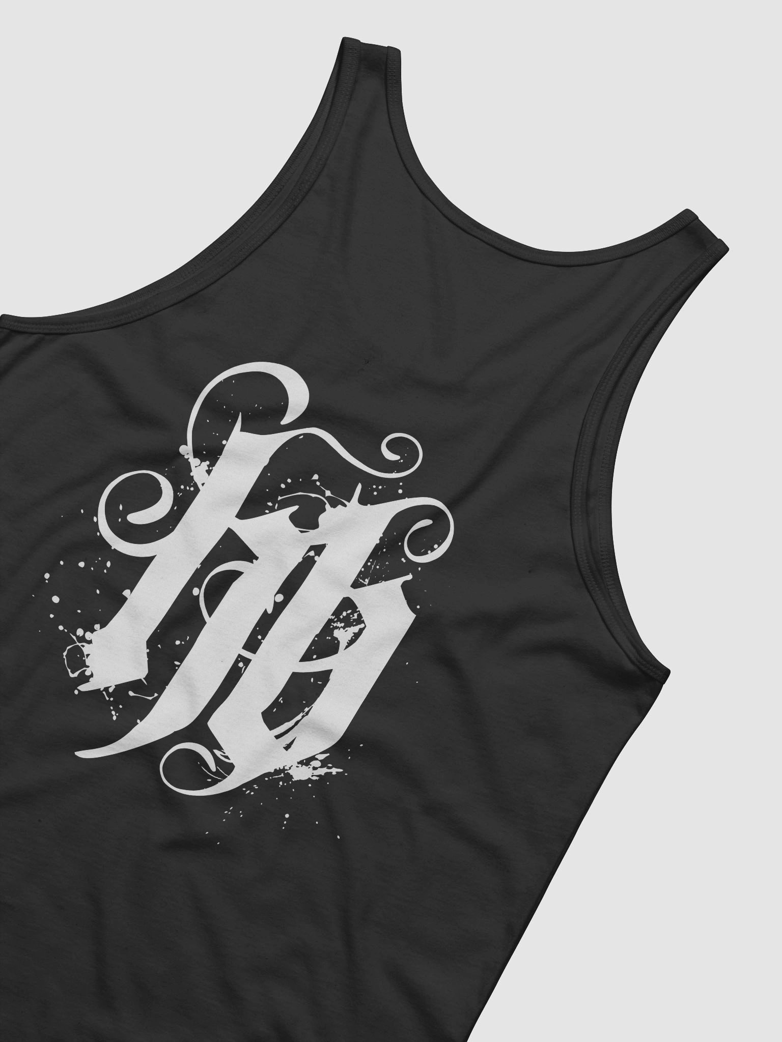 Insignia of Thorns - Tank Top product image (6)