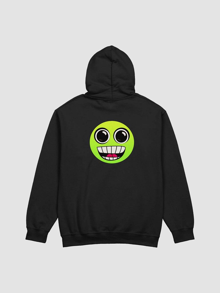 Acid Troublers Hoodie product image (6)