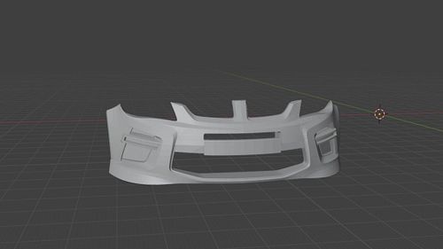 Holden Commodore HSV Maloo replacement body kits are finally done for all the australian homies and a few lucky people states...