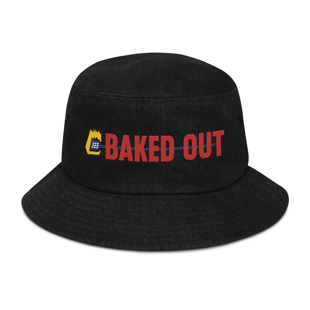 Baked Out Bucket Hat product image (1)