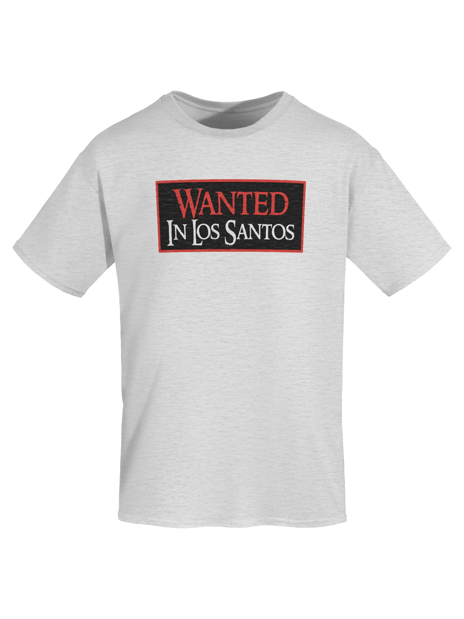 Wanted In Los Santos Tshirt product image (76)