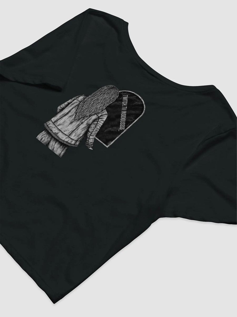 New Beginning's Crop Top product image (6)