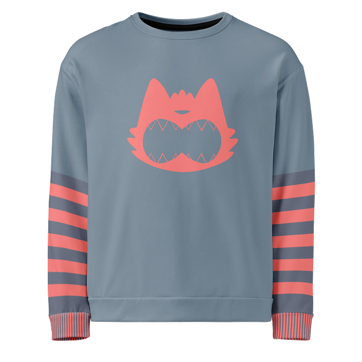 MMA | Bambang's Sweatshirt product image (2)