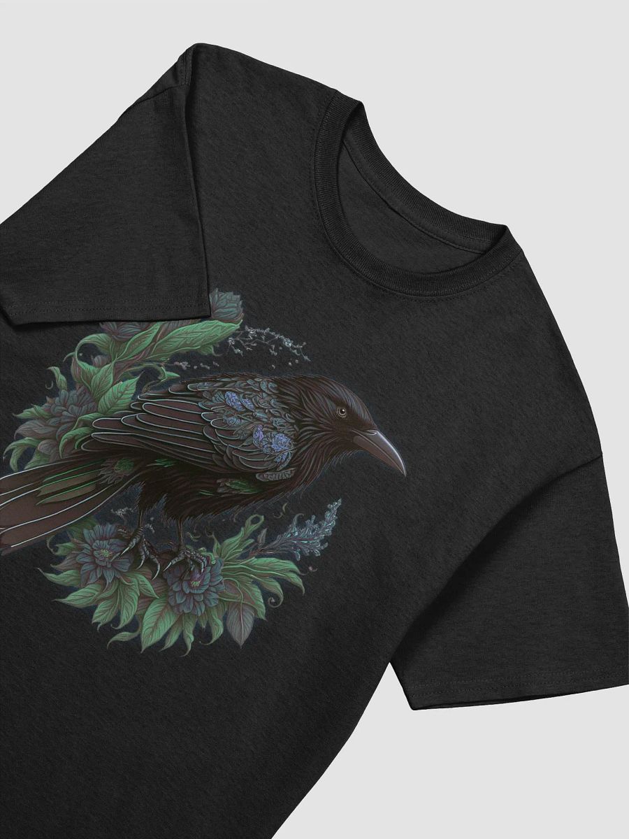 Crow wisdom product image (2)