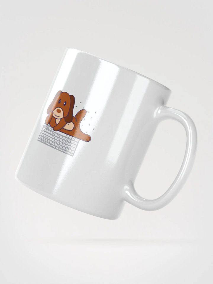 Fleaboard Warrior Mug product image (3)
