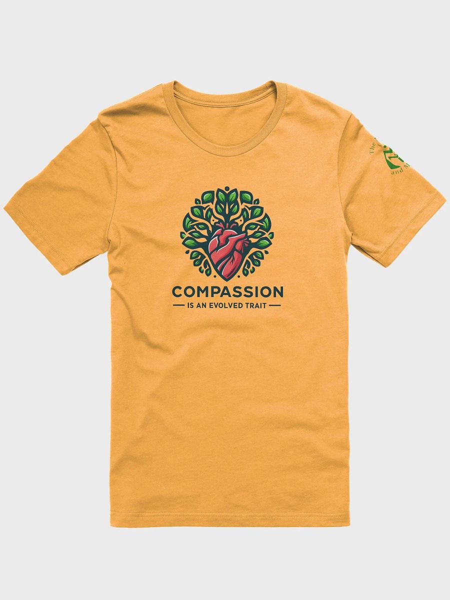 Compassion is an Evolved Trait product image (1)