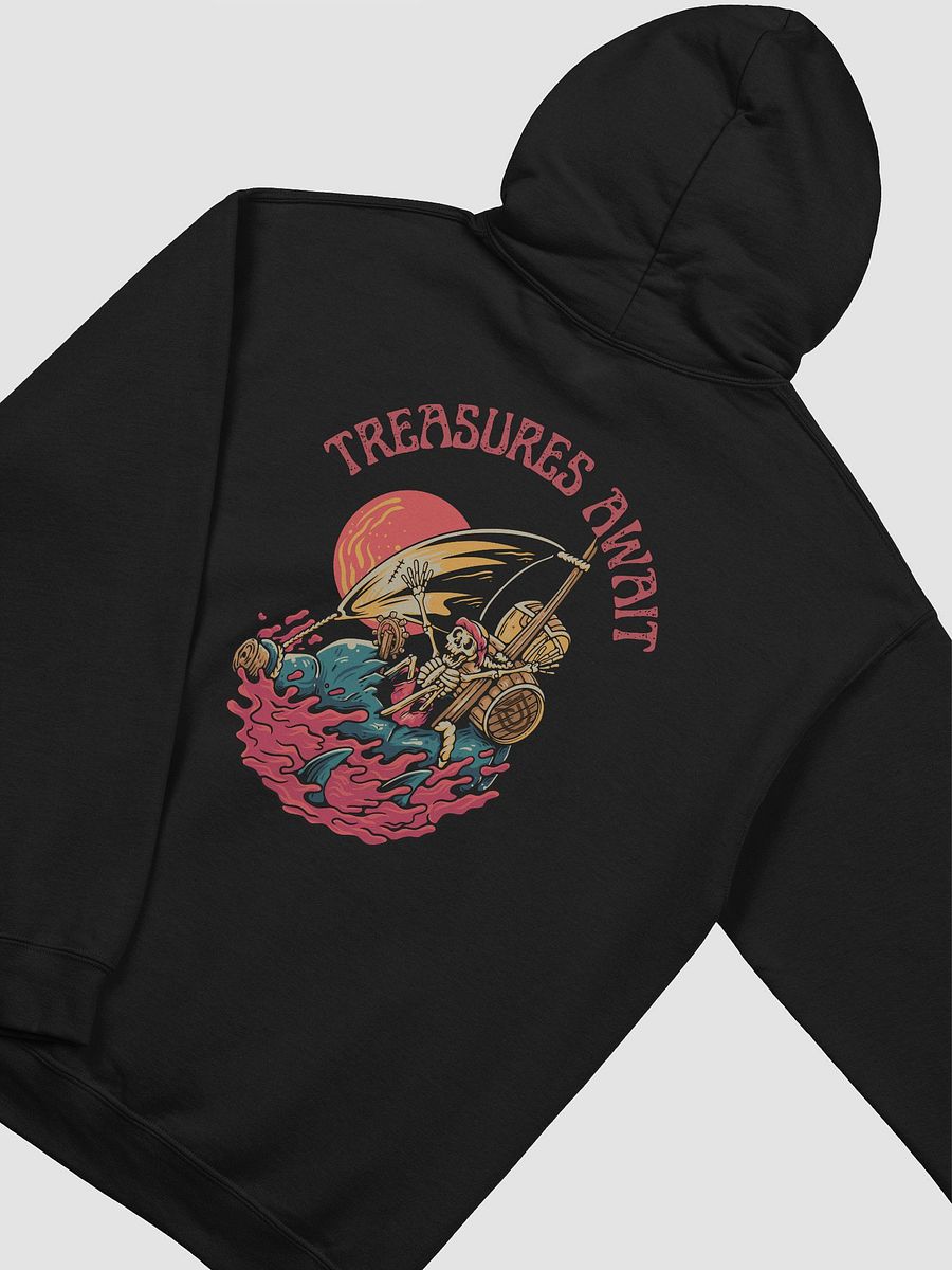 Treasure Hoodie product image (25)