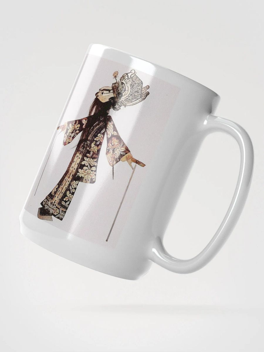 Good Scientist Mug product image (2)