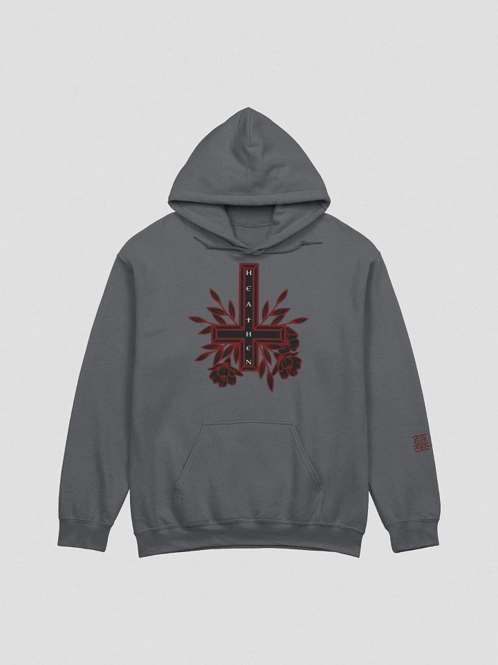 Heathen Hoodie product image (3)