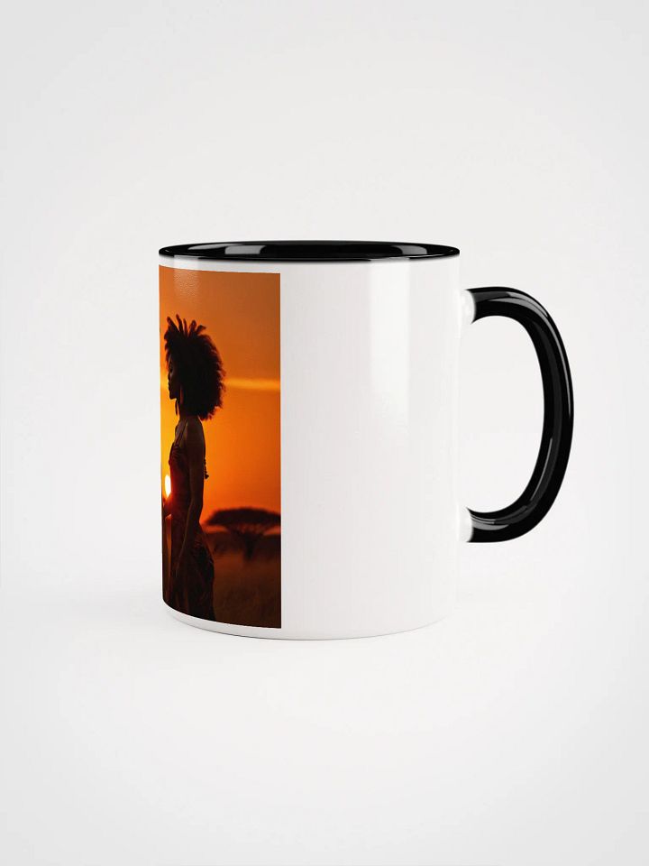 Black Is Beautiful product image (1)
