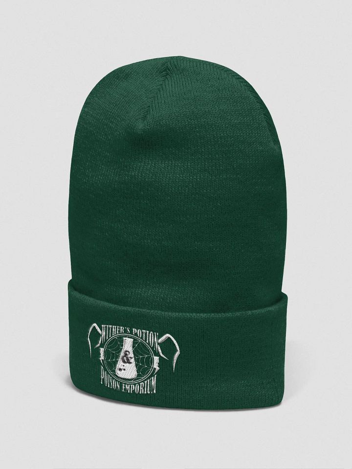 Withers Potion & Poison Emporium Beenie product image (10)
