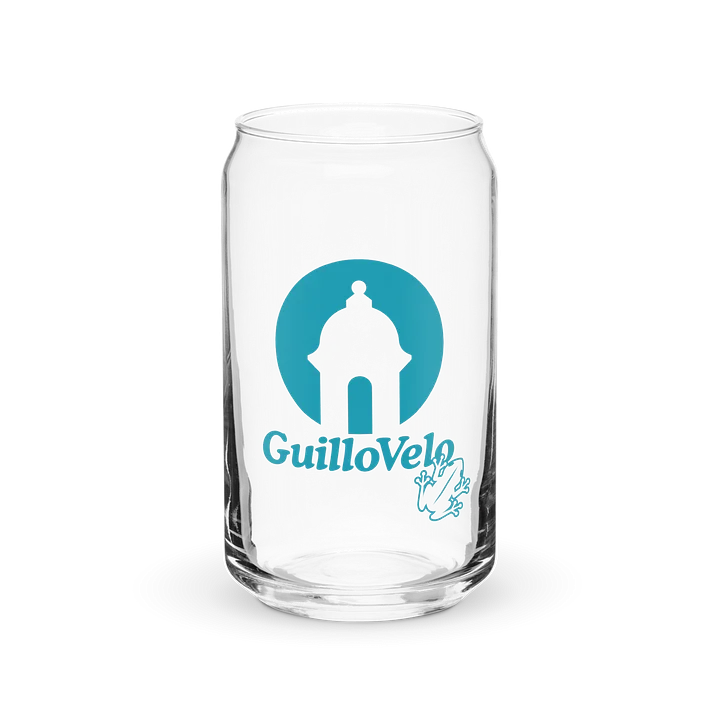 GUILLOVELO COQUI CAN GLASS product image (1)