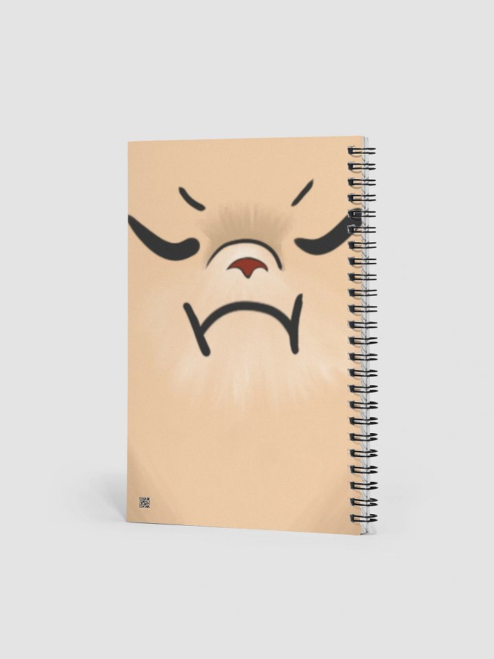 Floof Book product image (2)