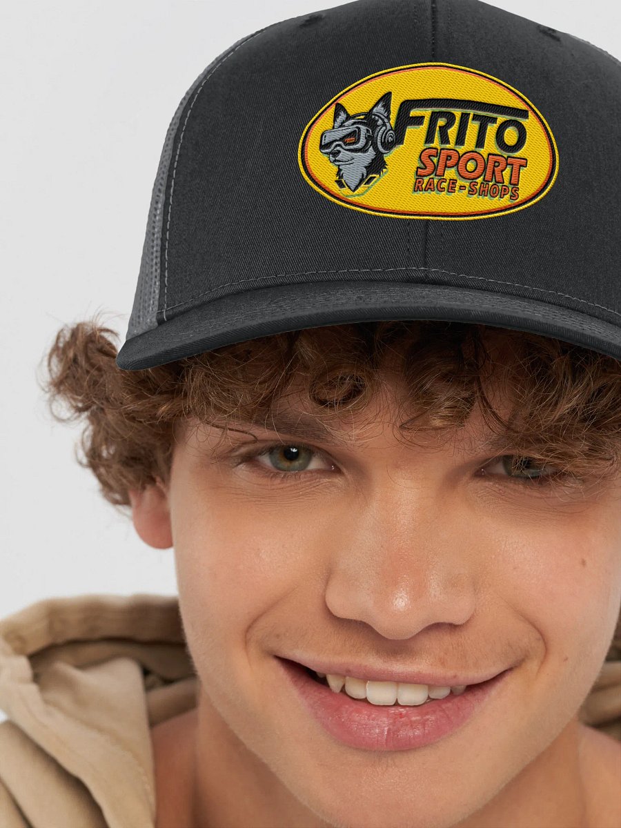 Fritosport Race Shops - TW3 product image (52)