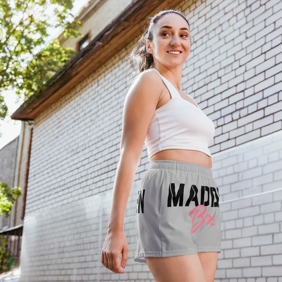 MaddenBae Short Shorts product image (9)