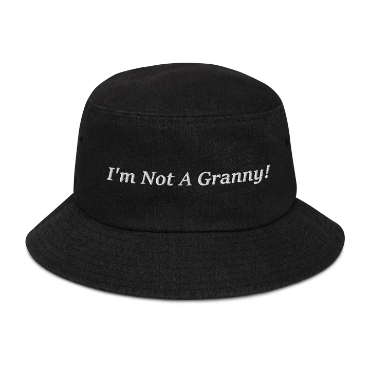 Bougie Bucket Hat product image (1)