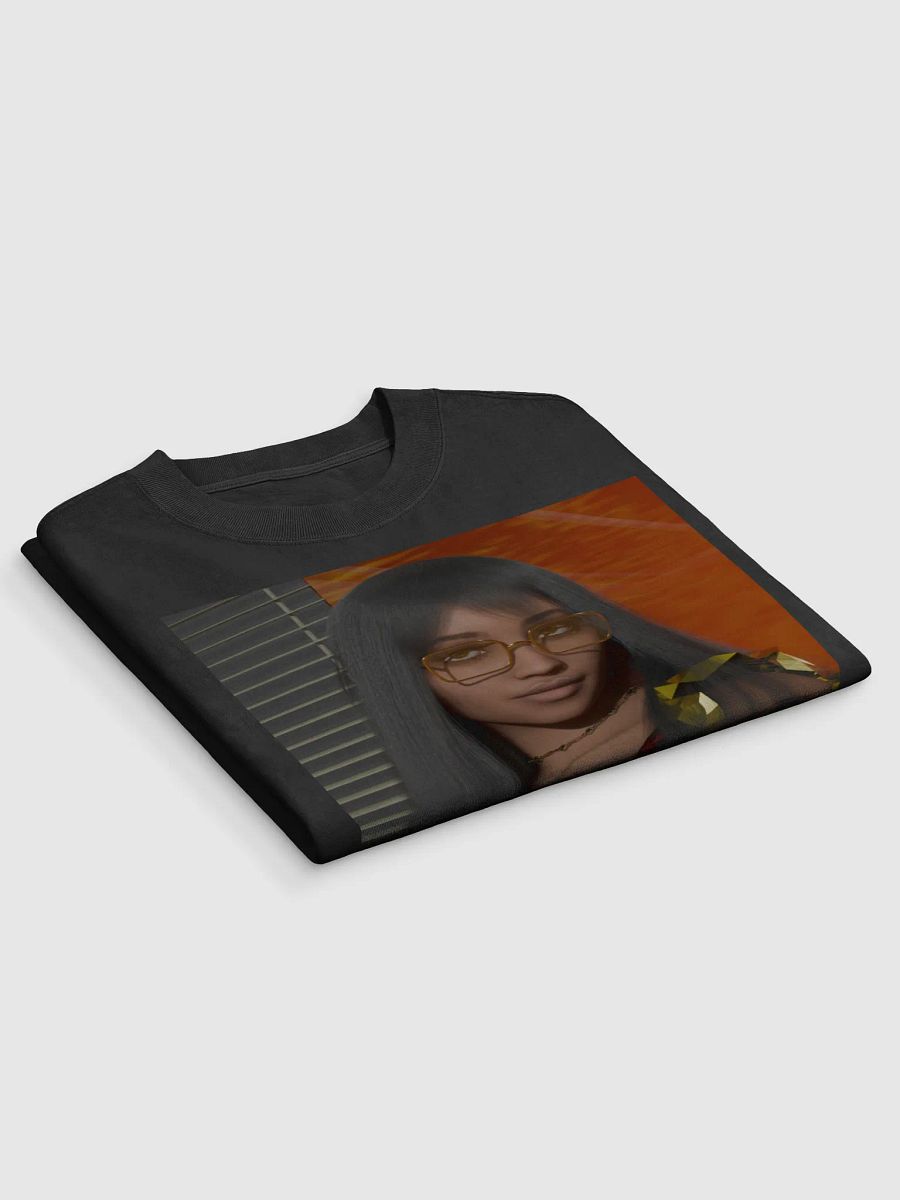 Addison Oversized Tee product image (11)