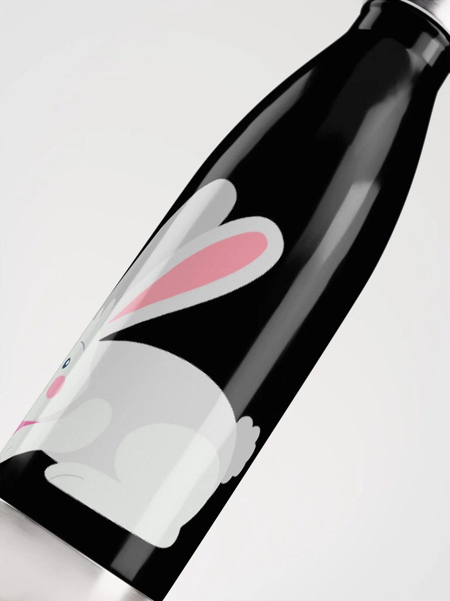 The Cute Rabbit. product image (5)