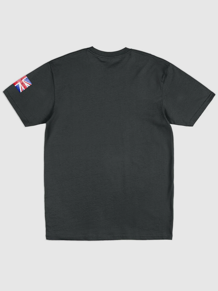 Brit T-shirt product image (3)