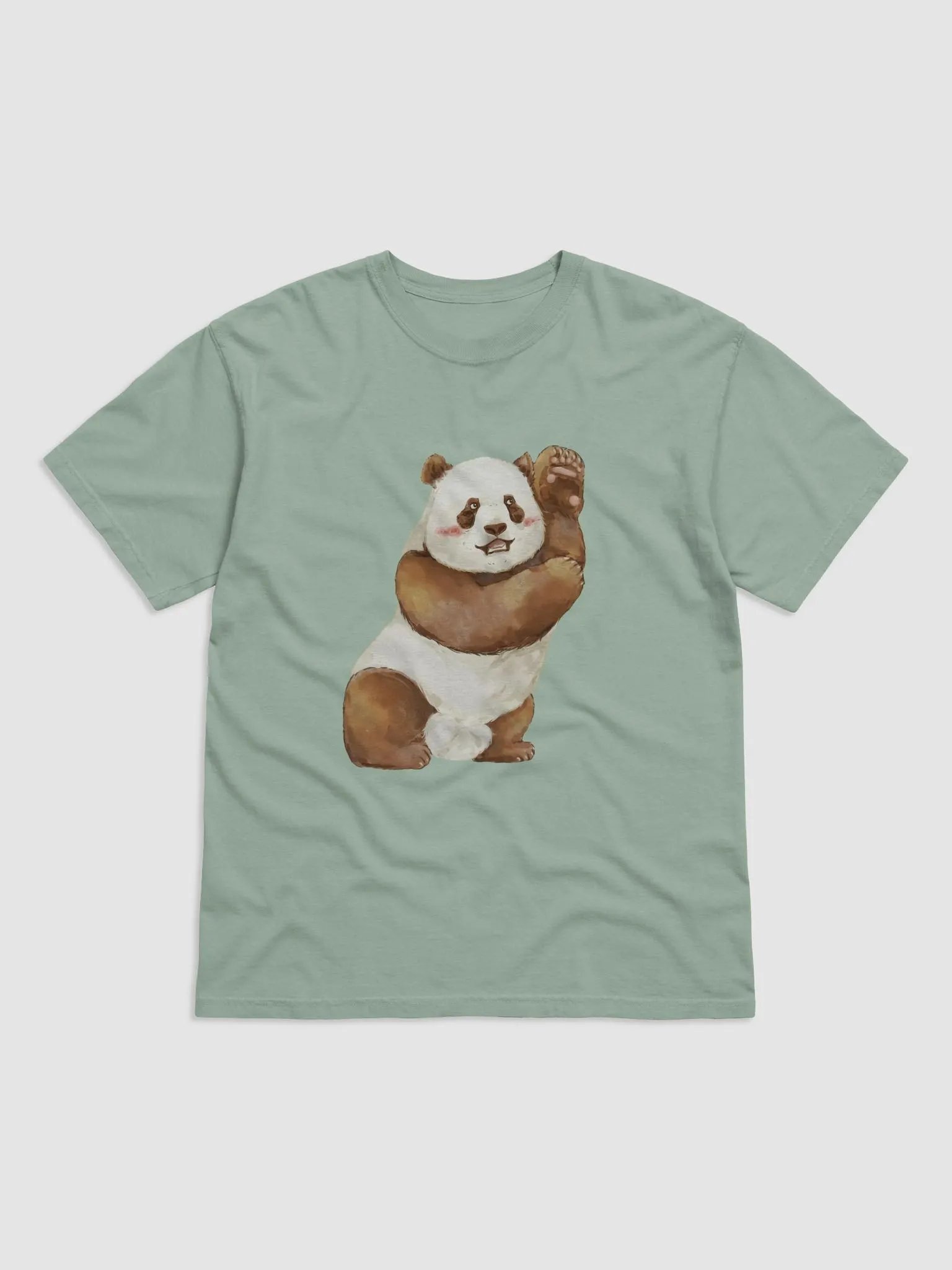 QIZAI🐼Giant Panda product image (3)