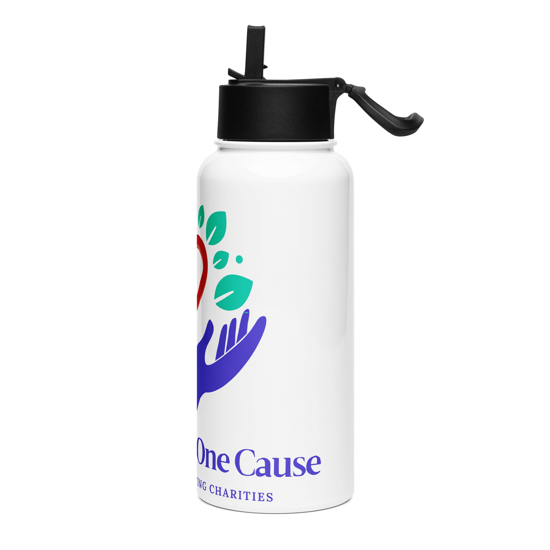 FFOC - Stainless Steel Water Bottle product image (3)