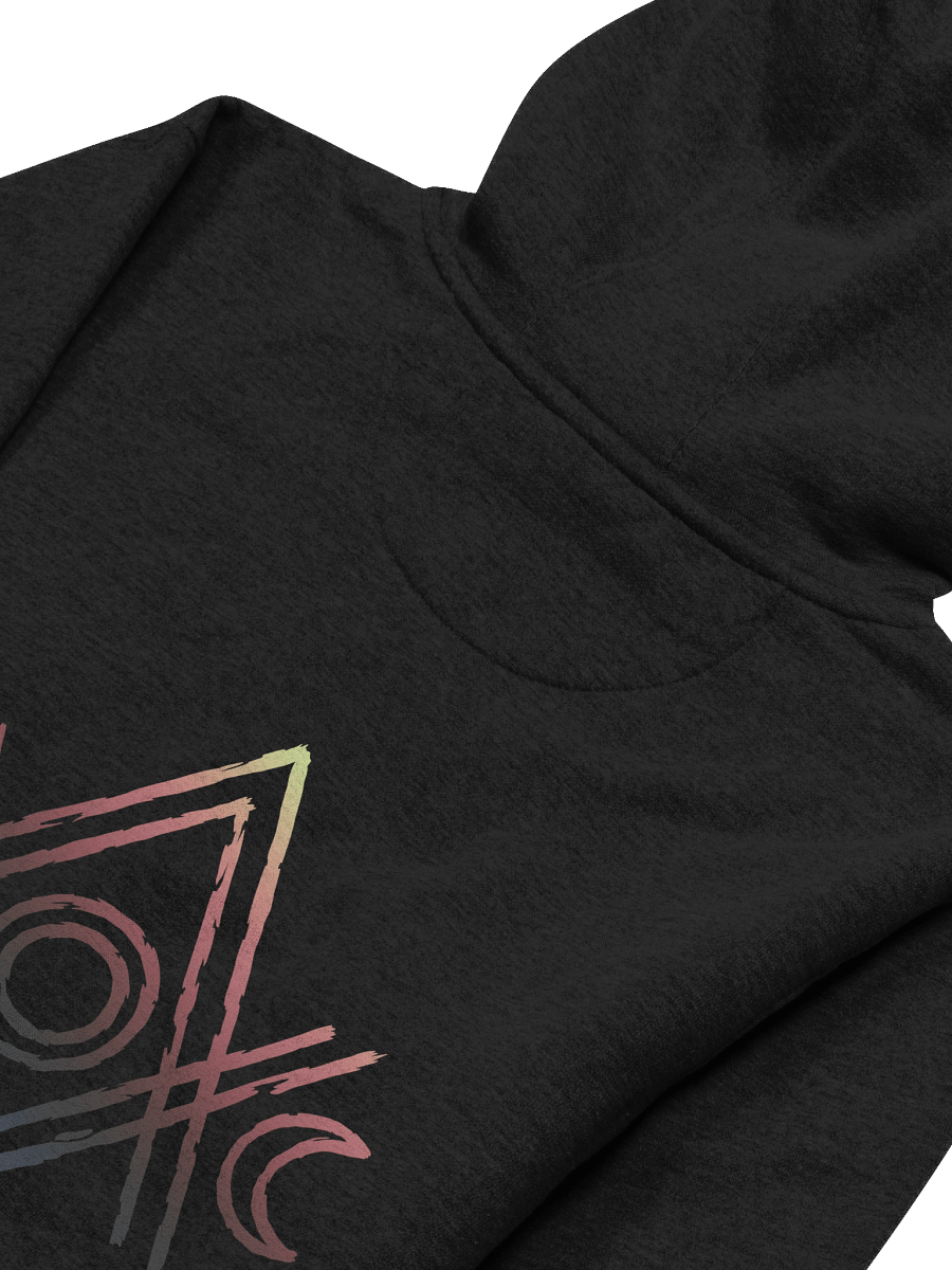 Universal Unisex Premium Hoodie product image (4)