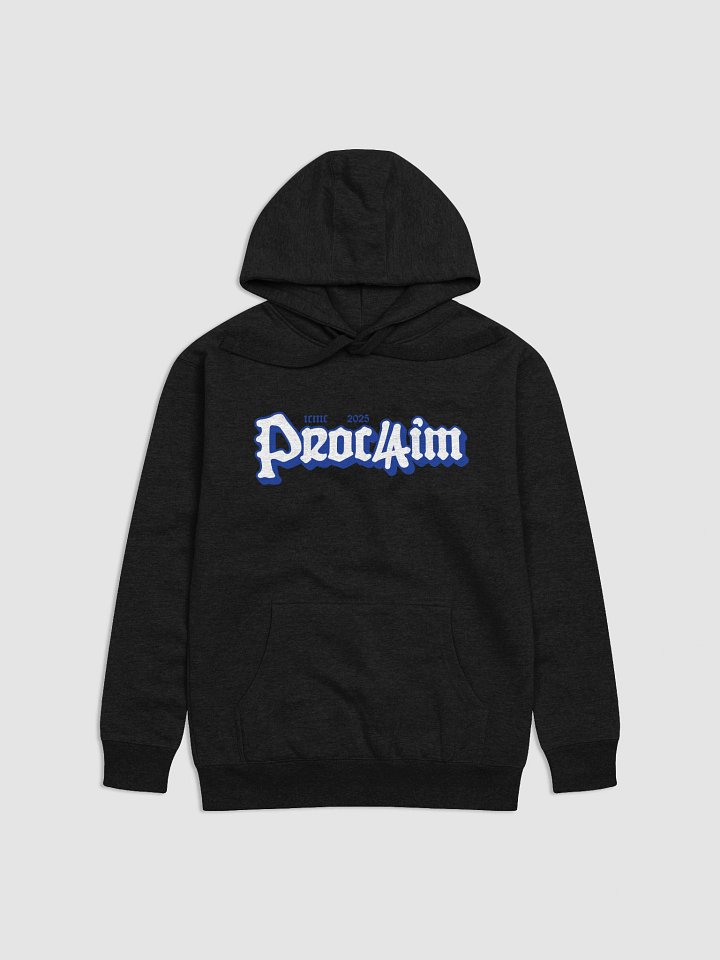 Logo Hoodie product image (2)