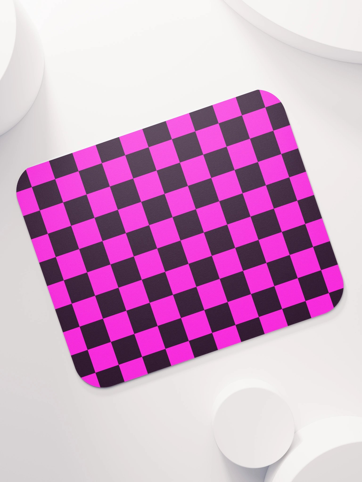 Missing Texture Mouse Pad product image (7)
