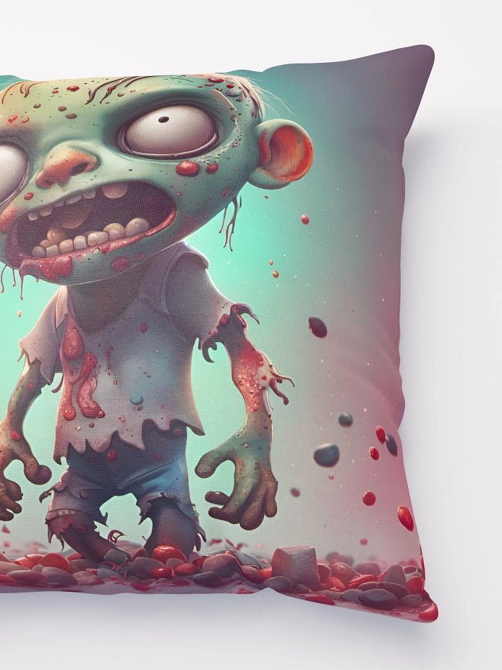 Zombie Pillow product image (2)