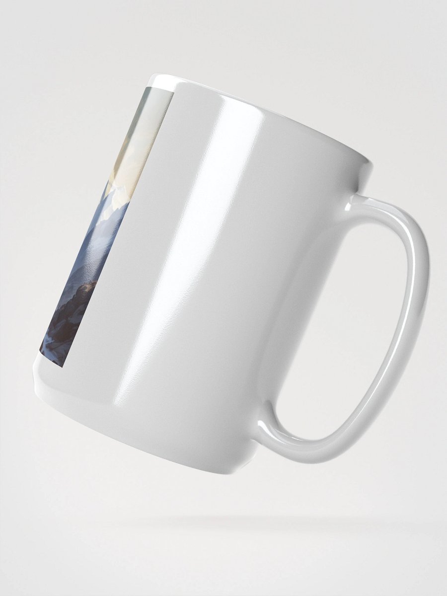 Mount Everest product image (2)
