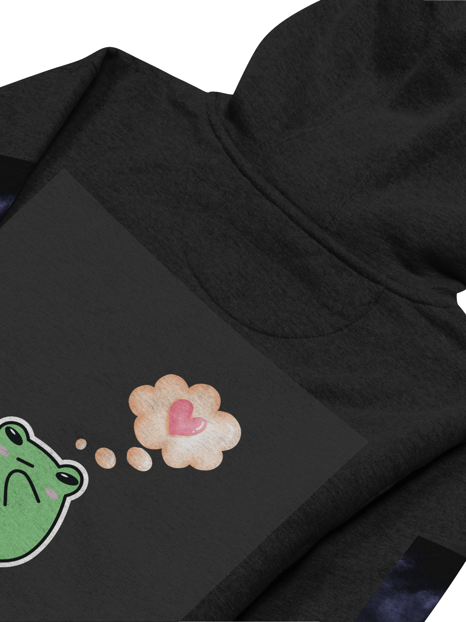 Be Kind Premium Hoodie product image (4)