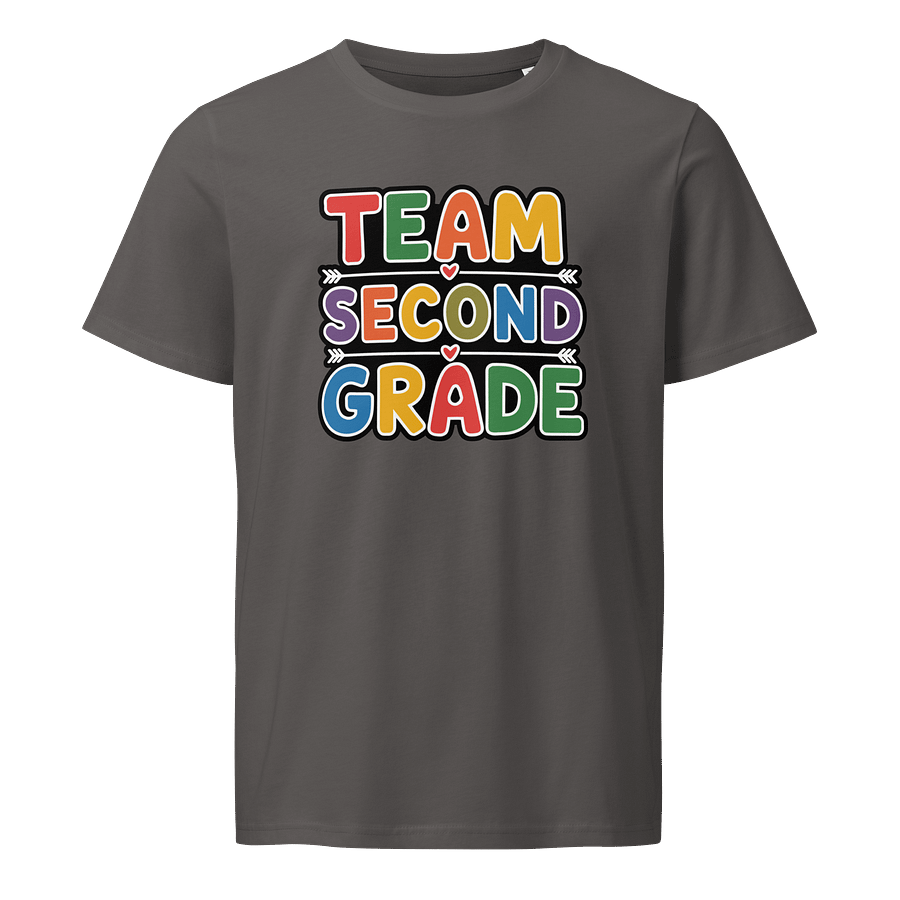 Team Second Grade product image (1)