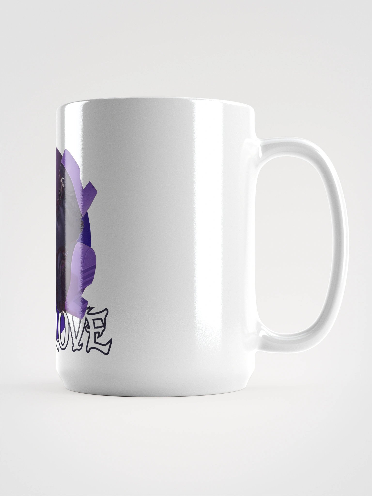 Foxxy mug product image (1)