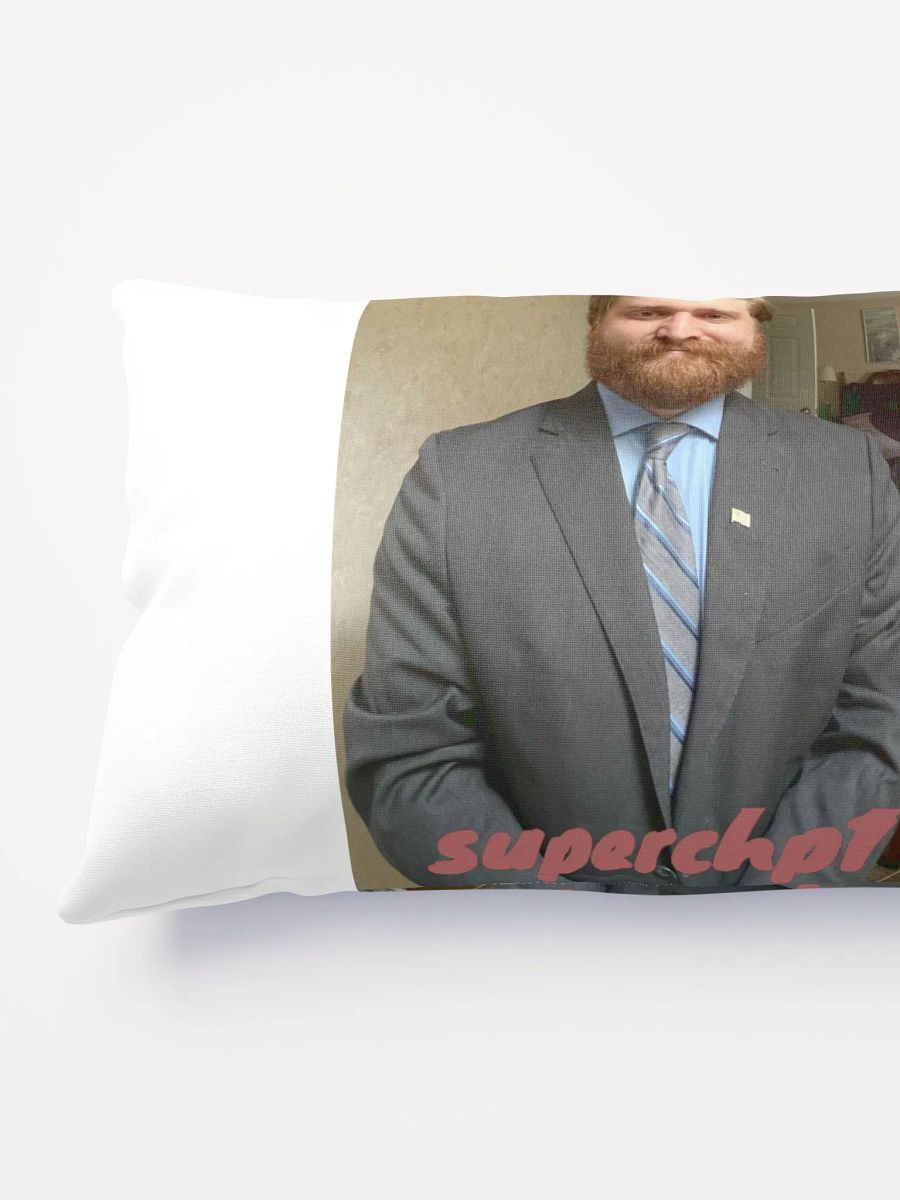 Suit up sleep product image (9)