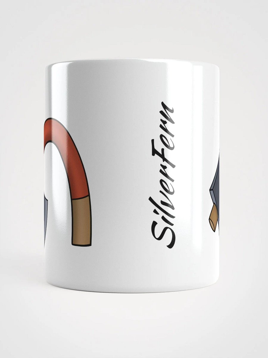 FLACCID Axe Mug product image (5)
