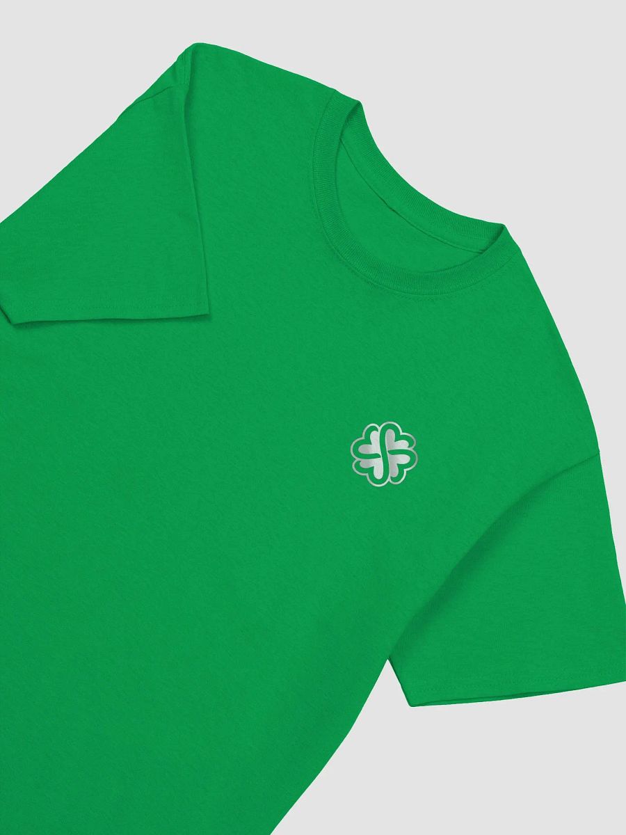 YLC Silver Logo on Back product image (4)