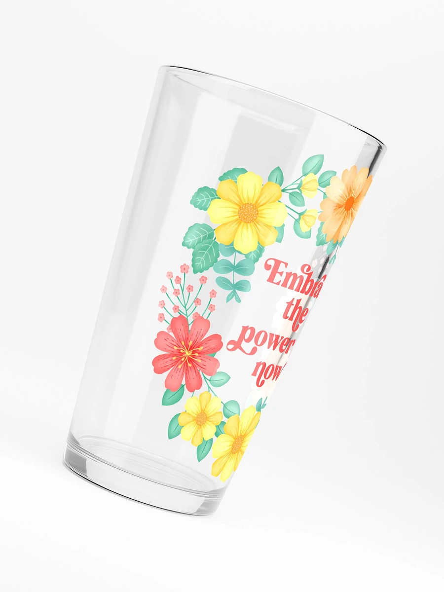 Embrace the power of now - Motivational Tumbler product image (6)