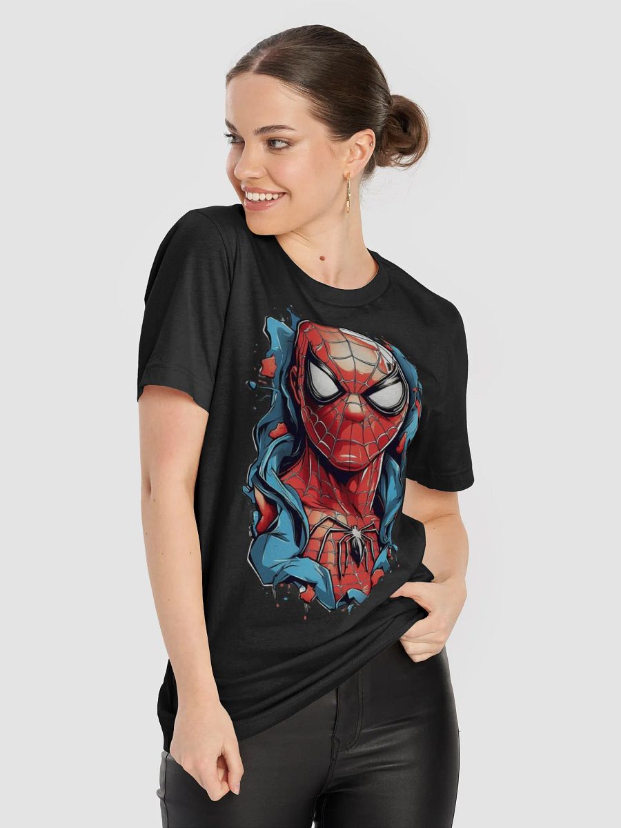 Spectacular SpiderMan - T Shirts product image (8)