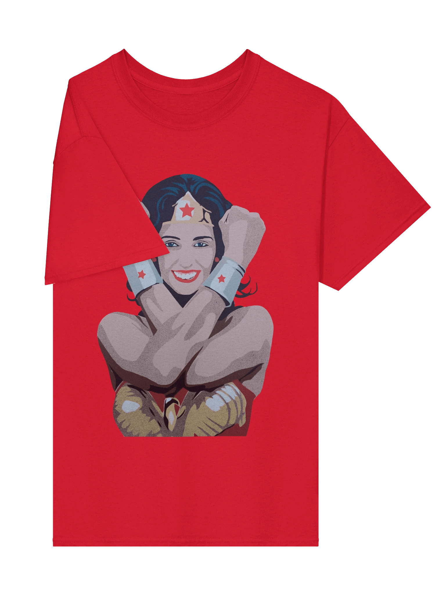 Woman of Wonder product image (4)