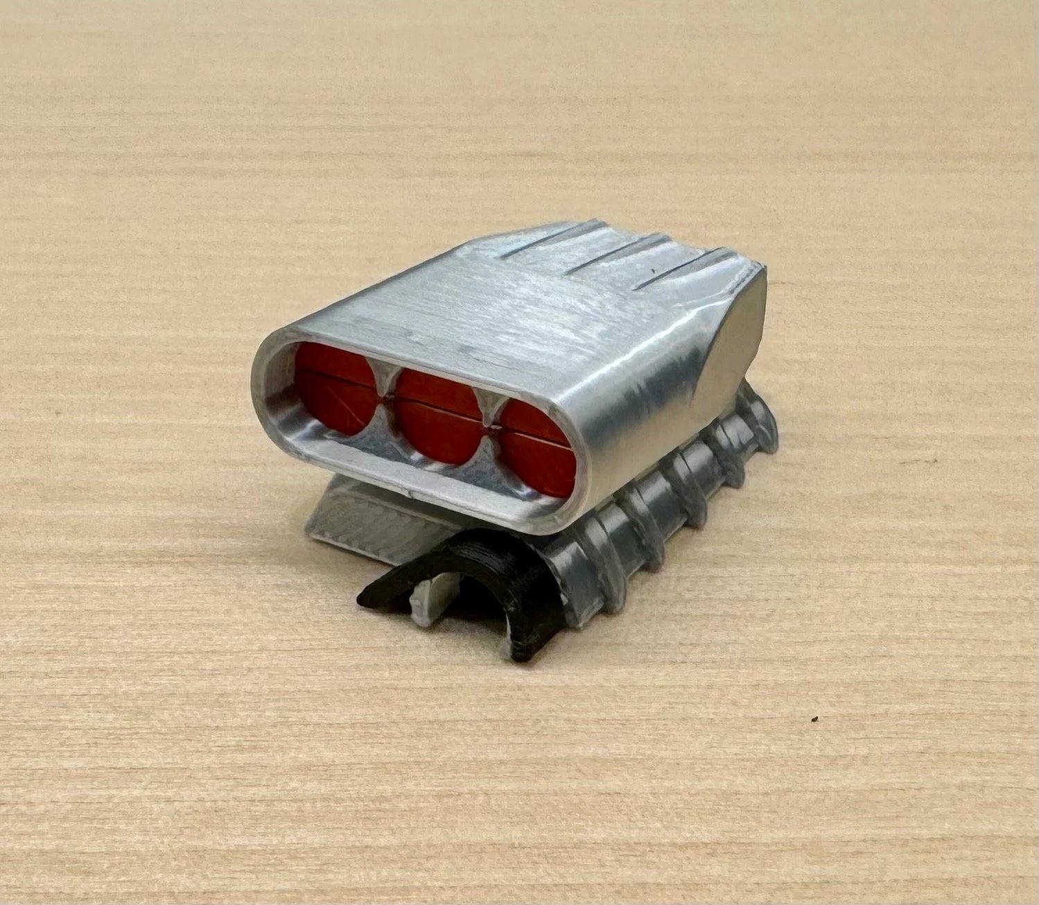 1/18 Motor/Blower product image (5)