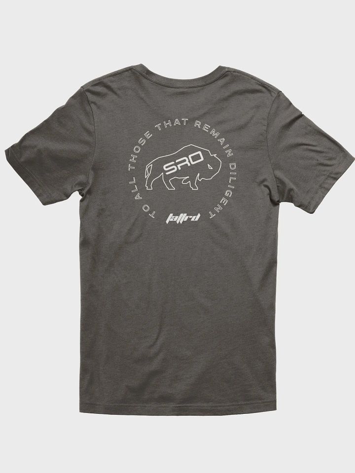 SRO T-Shirt product image (16)