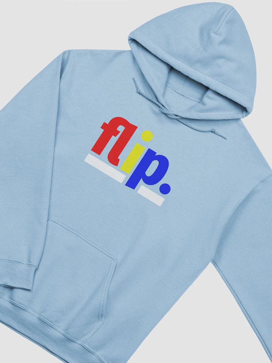 flipsider Hoodie product image (1)