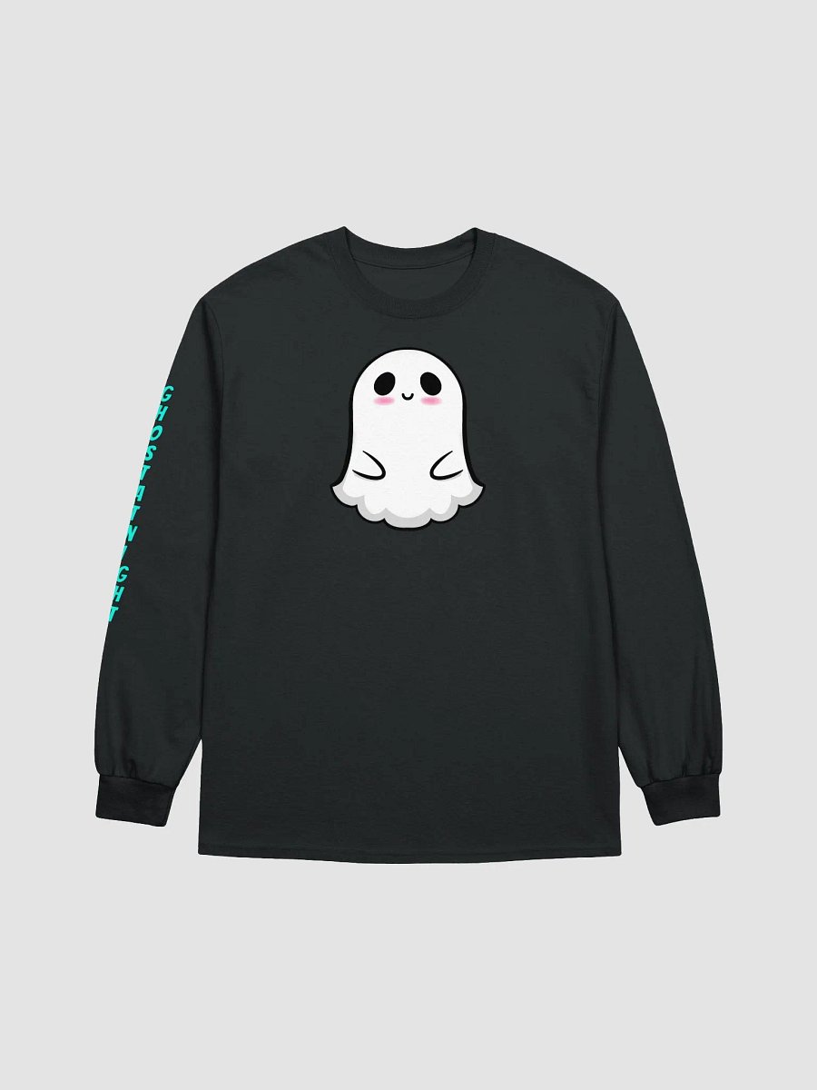 Long Sleeve T-Shirt product image (1)