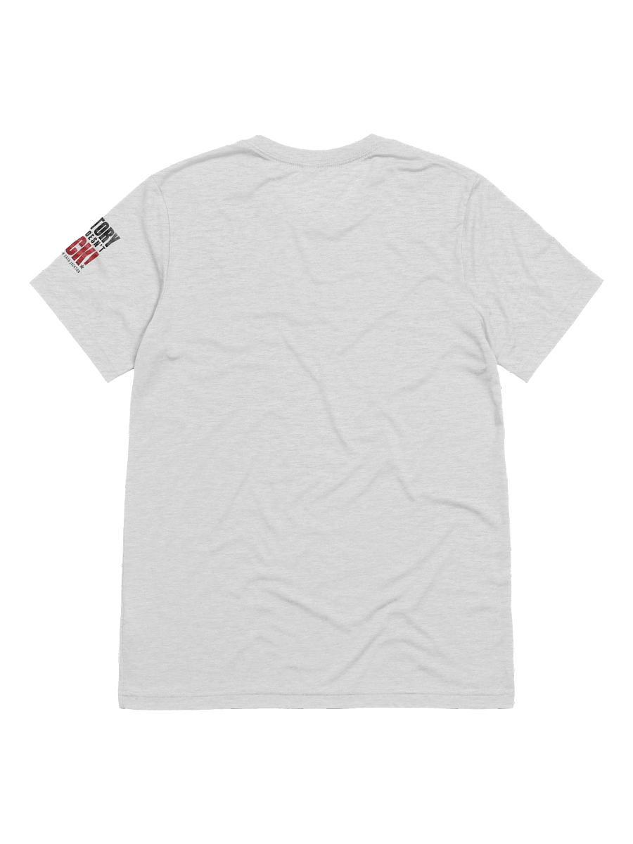 "Mustachioed" Tee product image (2)