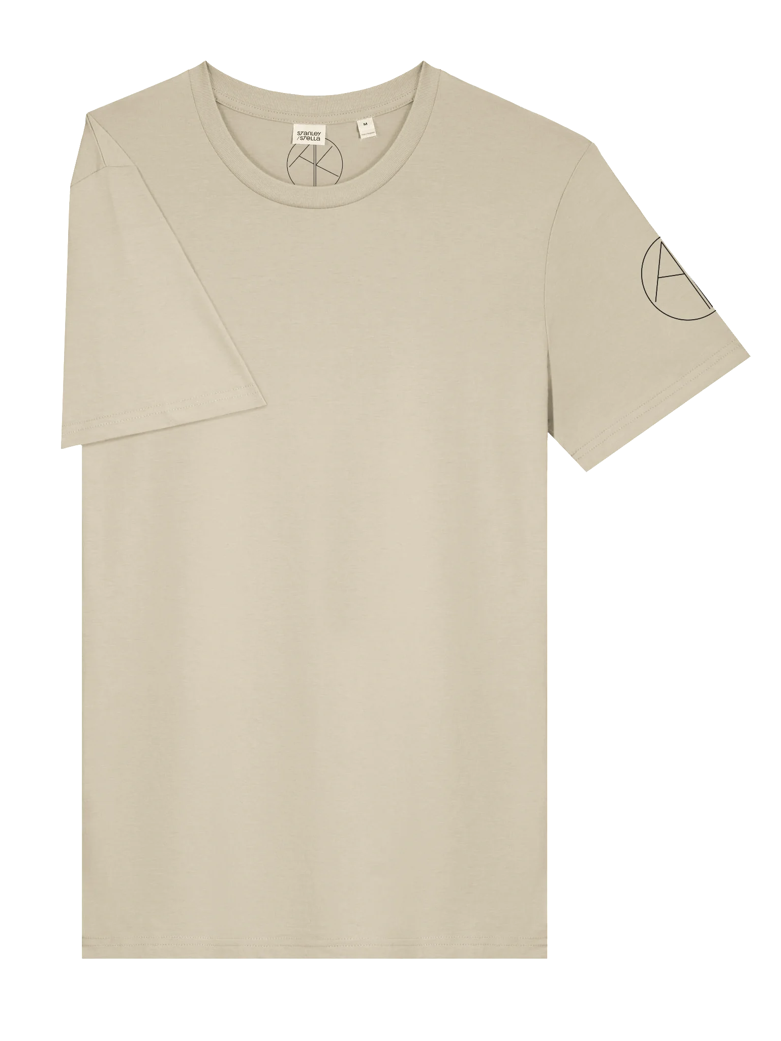 HAIKU 56 UNISEX TEE product image (6)