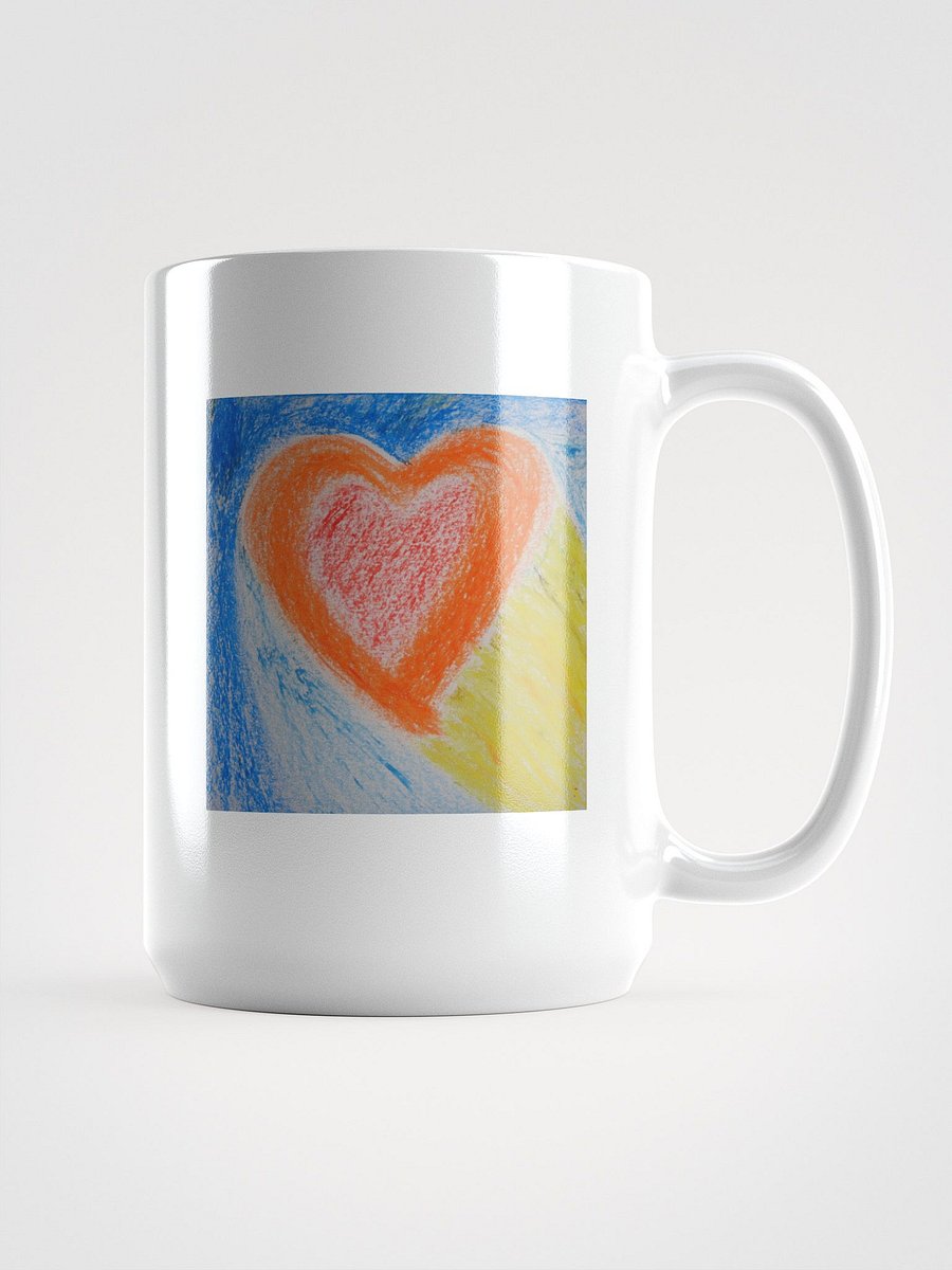 The Cordial Comet Mug product image (1)