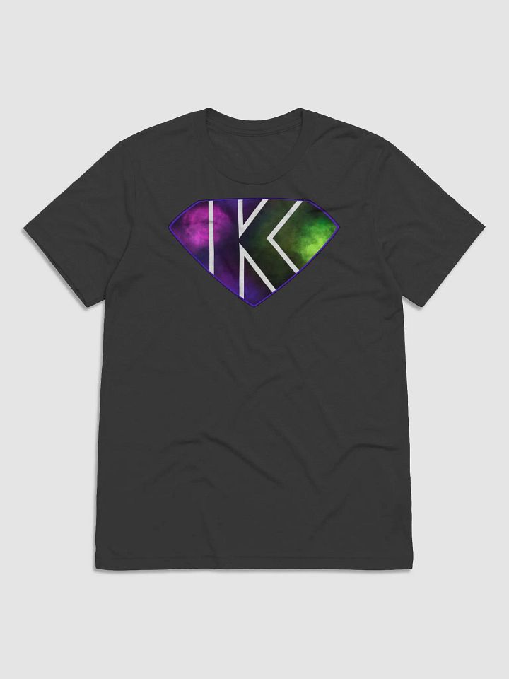 Galaxy Krypt Tee product image (1)